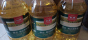 长康食用油 纯正菜籽油5L 非转基因物理压榨一级标准5升纯菜油正品 实拍图