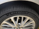 米其林（MICHELIN）汽车轮胎 235/45R18 98W 浩悦五代 Primacy 5 适配迈腾/凯美瑞 实拍图