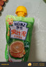 亨氏（Heinz）婴幼儿米粉400g宝宝辅食高铁原味米粉维C加铁营养米糊早餐6月+ 实拍图