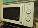 格兰仕（Galanz）家用23升微波炉 平板加热旋钮操作 微波解冻六档火力P70F23N1L-X60(W0) 实拍图