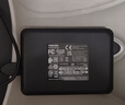 东芝（TOSHIBA） 4TB 移动硬盘机械Partner USB 3.2 Gen 1 2.5英寸 兼容Mac 大容量 商务便携  实拍图