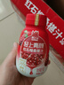 轻上【年货礼盒】红石榴桑椹汁富含维生素C复合果蔬汁饮品245ml*10瓶 实拍图
