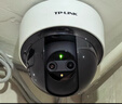 普联（TP-LINK）无线监控摄像头家用 手机APP远程查看高清监控器室内吸顶半球智能网络摄像机360度全景旋转云台版 300万3MP红外夜视【标准版】 官方标配无卡【30天云存储体验包】 实拍图