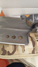 神火 （supfire）BG05多功能户外工兵铲铁锹锰钢兵工铲折叠野外铲子军工铲用品 BG05-2节 实拍图