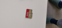 闪迪（SanDisk）256GB TF(MicroSD)内存卡 4K极速金卡A2 V30 U3行车记录仪 运动相机无人机 监控存储卡 读190MB/s 实拍图