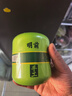 文新绿茶2025新茶手工头采信阳毛尖特级75g明前罐装年货茶礼 实拍图