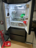 美的（Midea）508L法式四开门冰箱双系统循环一级能效除菌净味风冷无霜大容量以旧换新BCD-508WTPZM(E) 国家补贴 实拍图