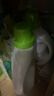 子初婴儿洗衣液宝宝专用洗衣液套装1L*2瓶+500ml*4袋+洗衣皂150g*2包 实拍图