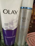 玉兰油（OLAY）细滑焕肤洁面乳100g卸妆深层清洁控油平衡洗面奶新年礼物送女友 实拍图