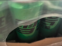可口可乐（Coca-Cola）檀健次代言 雪碧Sprite零卡无糖饮料 330ml*24摩登罐 实拍图