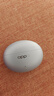 OPPO Enco Free4 真无线入耳式蓝牙耳机降噪耳机翻译耳机通用苹果华为小米手机 水漾蓝 实拍图