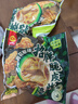 正大食品（CP）脆皮炸鸡(原味)净重240g*5包 带骨炸鸡半成品空气炸锅 实拍图