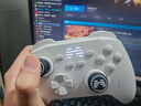 北通鲲鹏20无线游戏手柄智控双切扳机震动蓝牙手柄xbox电脑PC手机steam电视NSswitch2 宝可梦 仁王3 实拍图