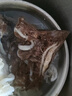 小龙坎毛肚三剑客净重3斤火锅食材套餐毛肚百叶千层肚生鲜固形物≥80% 实拍图