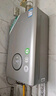 史密斯（A.O.SMITH）佳尼特【精钢TC3】一级能效16升精钢燃气热水器 【国家补贴15%】 JSLQ28-TC3 全精钢心包8年 实拍图