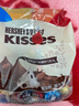 好时 Kisses眩彩多口味糖果巧克力 500g *2袋 年货节伴手礼 新年礼物 实拍图
