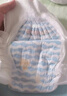 巴布豆（BOBDOG）小波浪薄柔亲肤拉拉裤XXXXL96片箱装(18KG以上)加大码婴儿尿不湿 实拍图