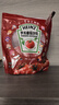 亨氏(Heinz) 番茄酱 9g*30包装蕃茄沙司【星座定制】 卡夫亨氏出品 实拍图
