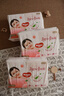 好奇（Huggies）铂金装小桃裤拉拉裤箱装XXXL64片尿不湿【透爽散热】 实拍图
