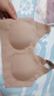 ubras无尺码加大版背心式文胸无痕无钢圈女士内衣女无痕胸罩裸感肤 实拍图