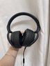 森海塞尔HD450BT头戴式蓝牙无线有线两用耳机主动降噪可折叠便携HIFI高保真音乐游戏耳机新年礼生日礼物品 HD400U【USB-C 连接口】-2026年新品 实拍图