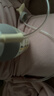 美德乐（Medela）电动吸奶器 舒悦升级版多选型护罩 母乳收集护罩配件24mm*2 实拍图