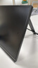 ARZOPA 14英寸便携式显示器  电脑笔记本副屏switch PS5/4显示屏 A1 GAMUT SLIM 曜石黑 实拍图