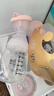 新贝  吸奶器 电动吸奶器无痛全自动  拔奶器 大吸力便携吸乳器8768 实拍图