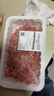 【180天白猪】冷鲜猪肉馅（肥瘦比约2：8）300g 实拍图