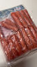 海霸王虾滑 150g/袋 虾肉含量95%+火锅食材 烧烤食材 关东煮食材 实拍图