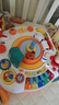 早教盒子 7月龄儿童早教益智玩具 生日礼物男孩女孩游戏桌 实拍图