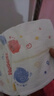 好奇（Huggies）金装纸尿裤M162片(6-11kg)尿不湿【速干不易红】 实拍图