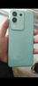 vivo iQOO Z10x 8GB+128GB 风羽青 6500mAh超薄蓝海电池 天玑7300 护眼LCD屏幕 电竞手机 国家补贴 实拍图