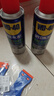 WD-40强力除胶剂汽车清洁家用去胶清洗剂玻璃不干胶双面粘去除瓷砖地板 实拍图