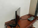 华硕VG27AQ5A 27英寸显示器2K 180Hz显示器超频210Hz FastIPS  HDR10 FreeSync无撕裂 0.3ms响应HDR10 实拍图