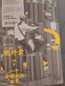 跑外卖 一个女骑手的世界 王晚 真实的外卖员生存手记 纪实报告文学 广西师范大学出版社 凤凰新华书店旗舰店正版书籍 实拍图
