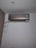 大金空调 (DAIKIN) 新三级  康达气流效应 变频静音 冷暖舒适 家用壁挂式空调 S系列 三级能效A/FTXS336WCNN 大1.5匹 实拍图