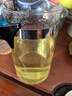 金灶（KAMJOVE）玻璃茶壶飘逸杯过滤茶水壶茶具 大容量茶水分离杯泡茶器泡茶壶 实拍图