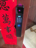 英典（YINGDIAN）R8智能门锁指纹锁3D人脸识别智能锁全自动电子锁防盗入户门密码锁 实拍图