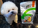 比瑞吉狗粮鸭肉梨升级瓜6冻干幼成老年小型犬小绿袋比熊泪痕管理犬粮2kg 实拍图