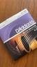 达达里奥（D'Addario）EJ13 美国进口民谣吉他琴弦 碳素钢弦套弦11-52黄铜 实拍图