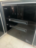 荣事达（Royalstar）消毒柜家用嵌入式双层消毒碗柜130升大容量消毒柜嵌入式高温二星级消毒碗柜 实拍图
