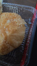 麦酥园 绿豆糕饼干零食绿豆饼蛋糕点心早餐面包休闲零食品老人板栗酥2斤 实拍图