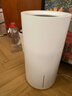 米家 小米空气加湿器 无雾加湿器3 600mL/h快速加湿保湿礼品家用卧室大容量办公室婴儿孕妇5L大容量 实拍图