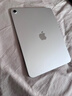 Apple/苹果 iPad11英寸 A16芯片2025年款 平板电脑 (128GB WLAN版/学习办公娱乐)银色 实拍图