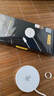 品胜qi2认证苹果无线充电器Magsafe磁吸快充适用苹果iPhone17Pro/17air/16/15华为小米手机耳机充电板 实拍图