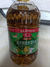 鲁花【保真菜籽油】非转基因低芥酸浓香菜籽油 6.09L 香飘万家 实拍图