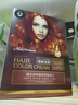泡泡出彩染发膏植物流行色显白染发剂黑色男女纯遮盖白发时尚自己在家染发 栗棕色/温柔气质（可盖白发） 实拍图
