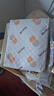 德佑 婴儿一次性隔尿垫大号护理垫12片60*90cm护理垫产褥垫透气不反渗 实拍图