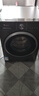 小天鹅（LittleSwan）滚筒洗衣机全自动国家补贴 洗衣机滚筒单洗/带烘干一体机 水魔方10公斤/12公斤一级能效 以旧换新 【新品10公斤628T】1.28洗净比+除菌螨 单洗 实拍图